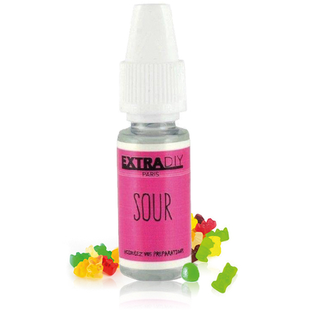 Additif Sour - ExtraDiy