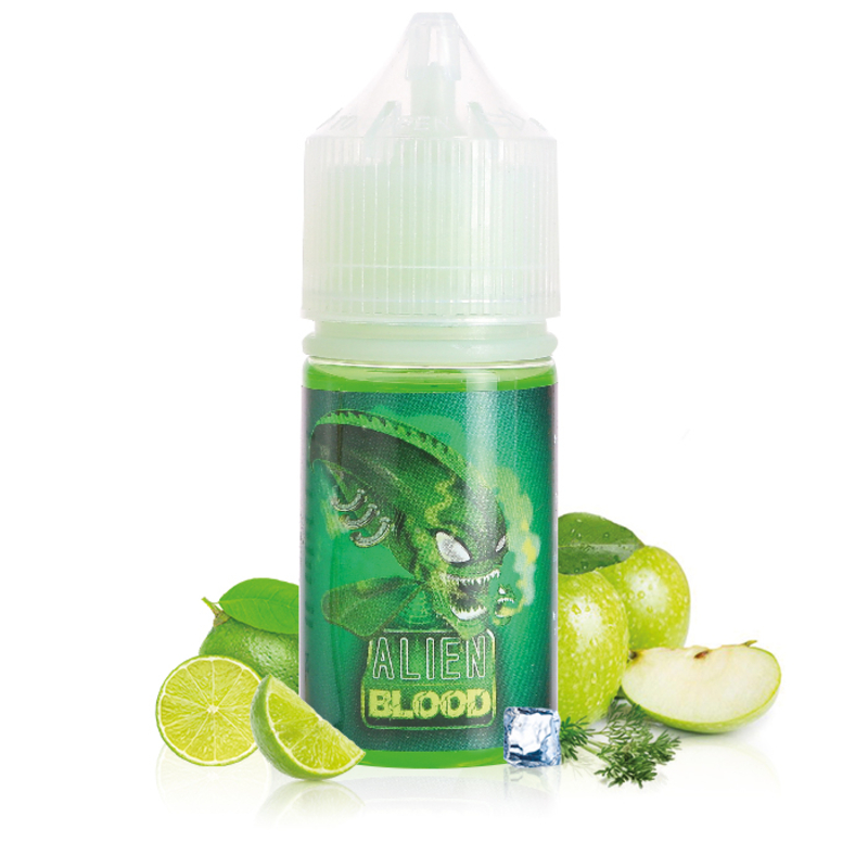 Concentré Alien Blood - O'Juicy Concentré Alien Blood - O'Juicy