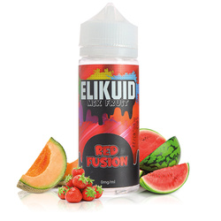 Red Fusion 100ml - O'Juicy