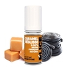 E-liquide Caramel Réglisse - Dlice