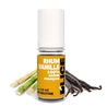 E-liquide Rhum Vanille - Dlice
