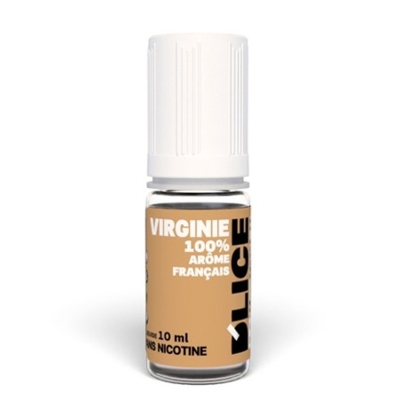 E-liquide Classic Virginie...