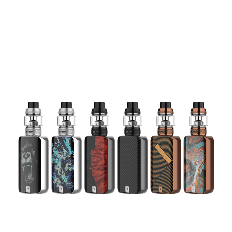 Kit Luxe 2 Vaporesso Kit Ecigarette 8ml Kit Complet Vaporesso Kit Luxe 2 Taklope