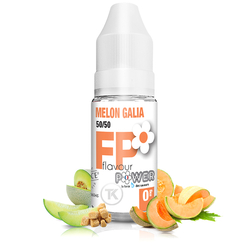 Melon Galia 50/50 - Flavour Power