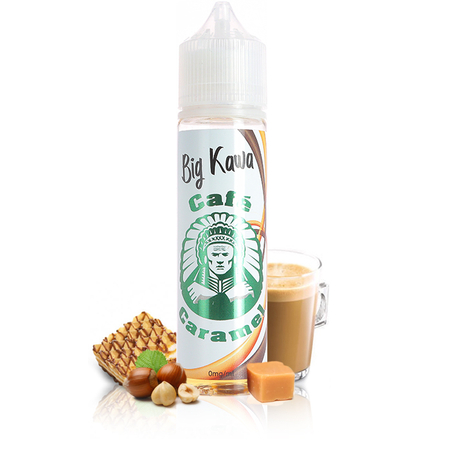 Big Kawa - O'Juicy