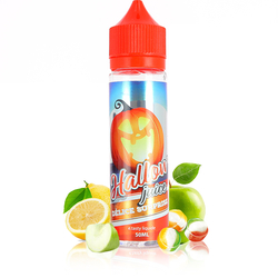Hallow Juice 50ml - E.Tasty
