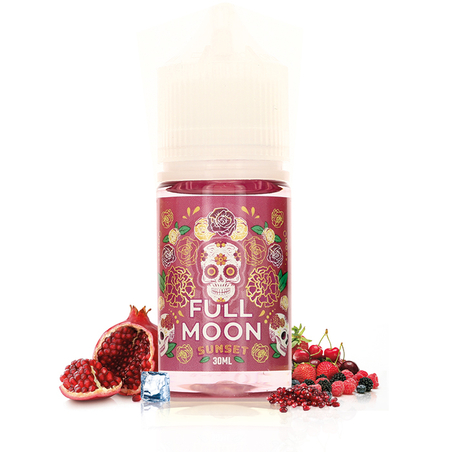 Concentré Sunset 30ml - Full Moon