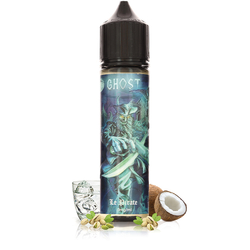 Le Pirate 50ml - Ghost by O'Juicy