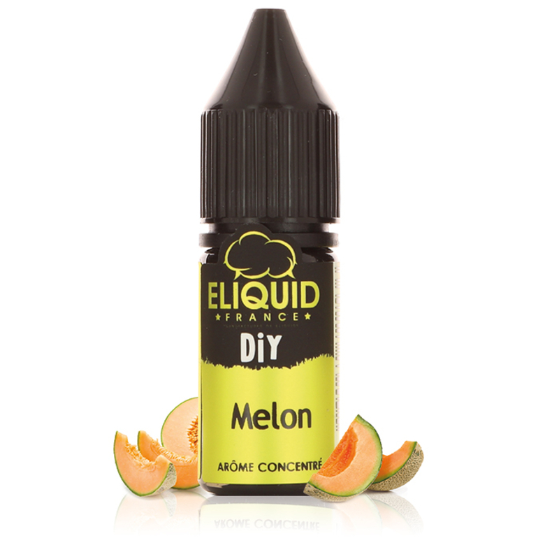 Arôme Melon - Eliquid France Arôme Melon - Eliquid France