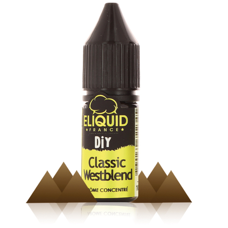 Arôme Westblend - Eliquid France