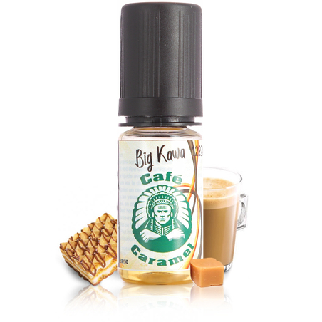 Big Kawa 10ml - O'Juicy