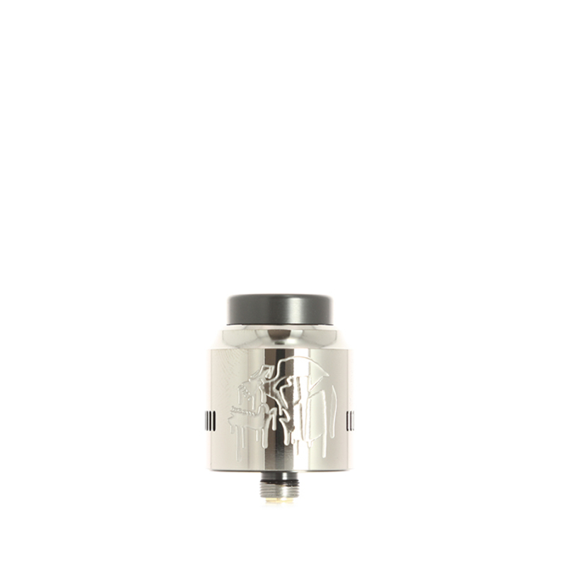 Nightmare Mini RDA - Suicide Mods by VaperzCloud Nightmare Mini RDA - Suicide Mods by VaperzCloud