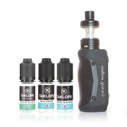 Pack Débutant Aegis Mini