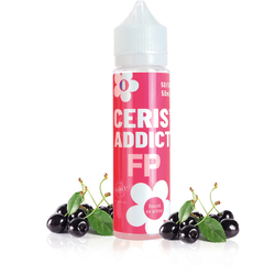 Ceris’Addict 50ml - Flavour Power