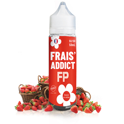 Frais’Addict 50ml - Flavour Power