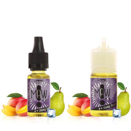 Concentré Maw Man Strong Sugar Vape or DIY, arôme eliquide à la mangue Vape or diy, Maw Man - Taklope