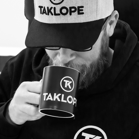 Mug - Taklope
