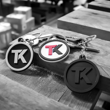 Porte clés Taklope, porte clés personnalisé, porte clés taklope - Taklope