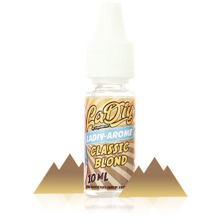 Concentré Classic Blond - Ladiy Arôme