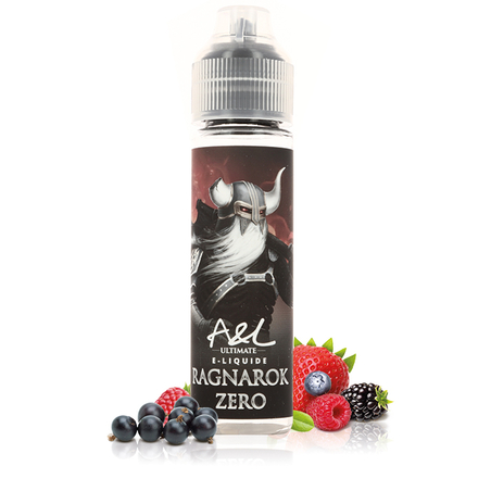Ragnarok Zero 50ml - Ultimate