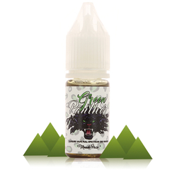 Green Panther - Made in Vape