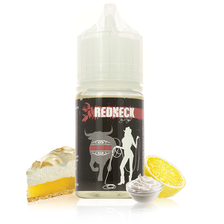 Concentré Grace 30ml - Redneck