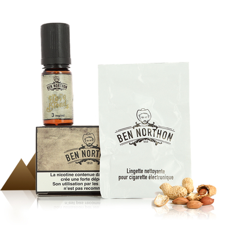 Love Blond 10ml - Ben Northon
