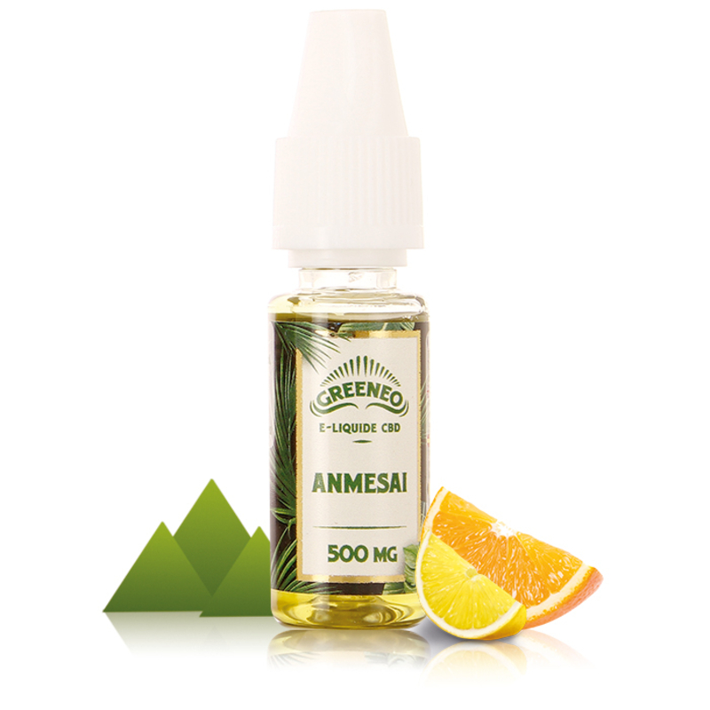 Anmesai - Greeneo Anmesai - Greeneo
