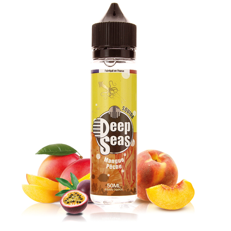 Squida 50ml - E.Tasty Squida 50ml - E.Tasty