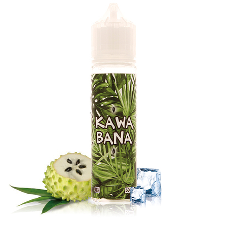 Kawabana 50ml - Bio Concept