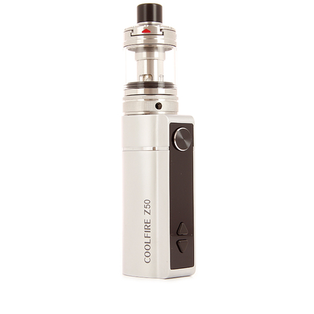 Pack Nautilus 3 Coolfire Z50