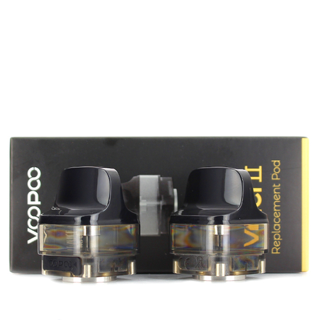 Cartouches Vinci 2 - Voopoo Cartouches Vinci 2 - Voopoo