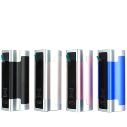 Box Zelos 3 - Aspire