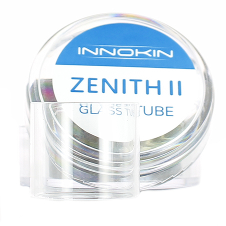 Pyrex Zenith 2 - Innokin Pyrex Zenith 2 - Innokin