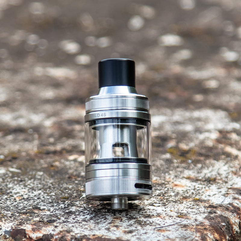 Clearomiseur Melo 4S - Eleaf Clearomiseur Melo 4S - Eleaf