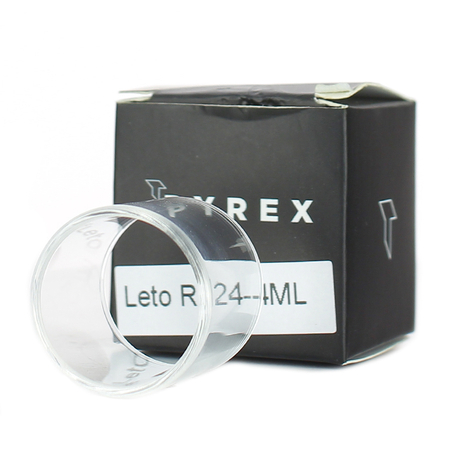 Pyrex Leto R RTA - Titanide
