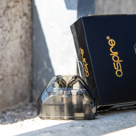 Cartouche AVP Pod Pro - Aspire