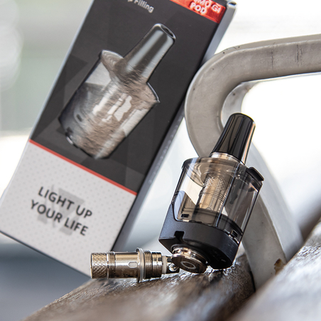 Cartouche Cosmo G1 - Vaptio