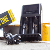 Chargeur D2 - Nitecore