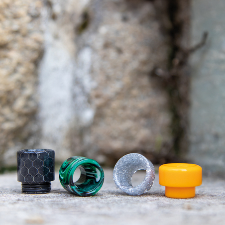 Kit Drip Tip N7 810