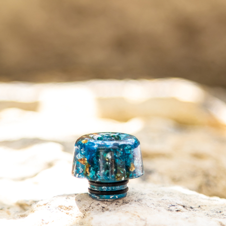 Drip Tip 510 B008