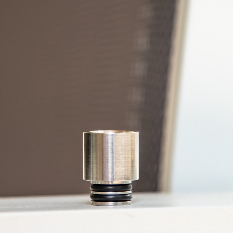 Drip tip Cup - Frenchy Fog Drip tip Cup - Frenchy Fog