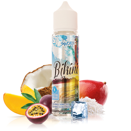 Bikini 50ml - Swoke