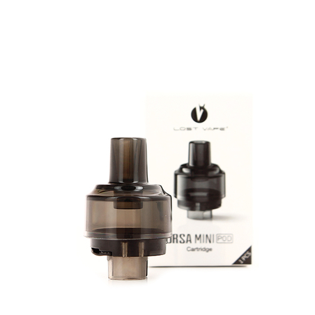 Cartouche Ursa Mini - Lost Vape Cartouche Ursa Mini - Lost Vape