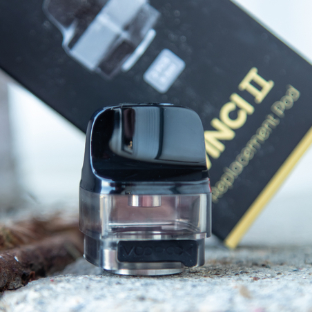 Cartouches Vinci 2 - Voopoo