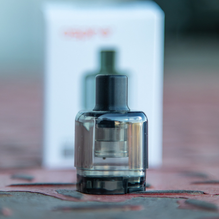 Cartouche AVP Cube - Aspire