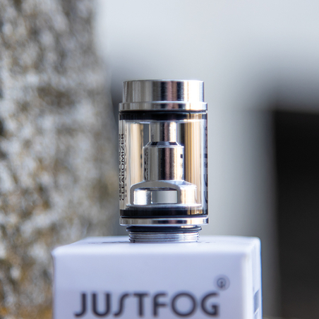 Pyrex Complet Q16 Pro - JustFog