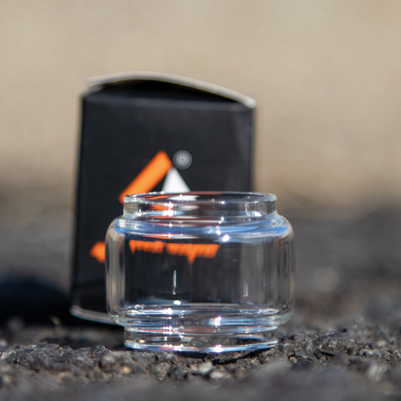 Pyrex Zeus Nano Tank - Geek Vape