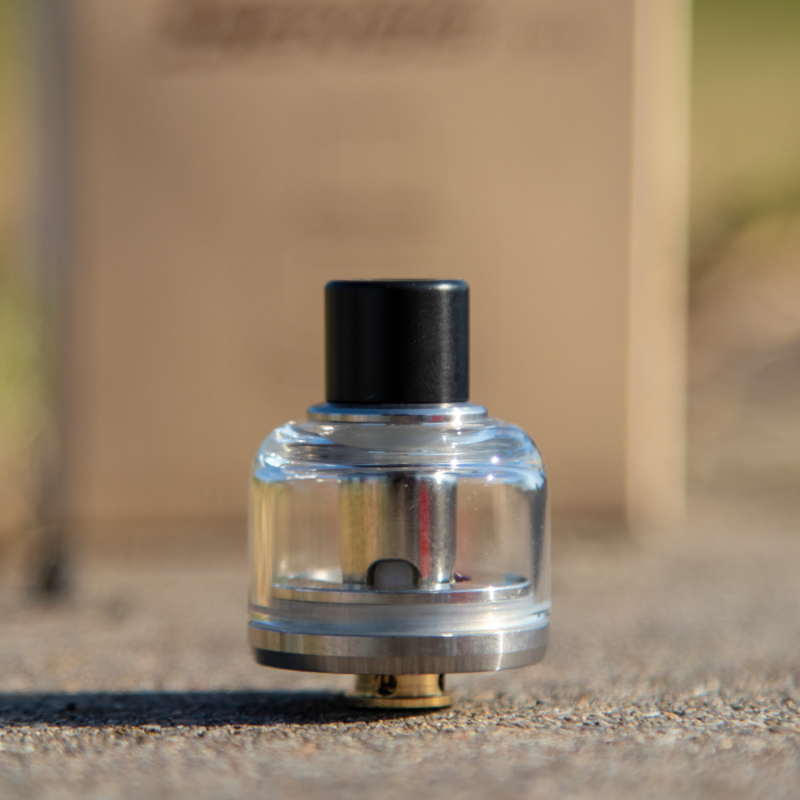 Cartouches Sensis - Innokin Cartouches Sensis - Innokin