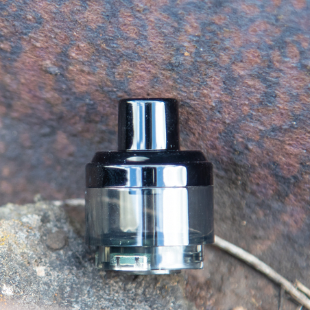 Cartouche BP80 - Aspire